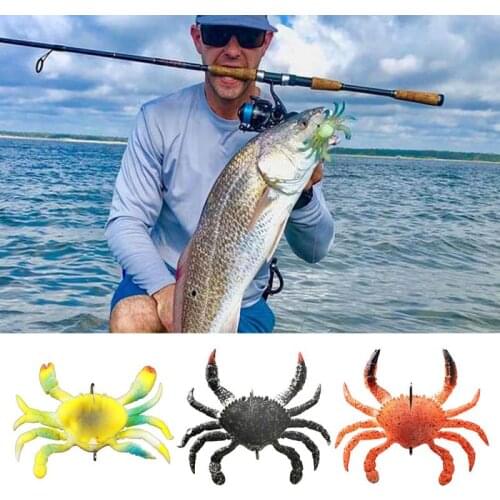 FDDL Fishing Bait