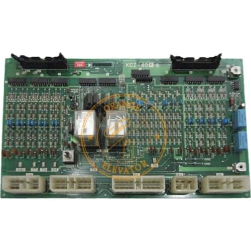 GPS-I Elevator interface board KCZ-400A interface board