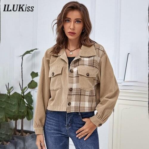 Женские куртки ILUKiss China At AliExpress