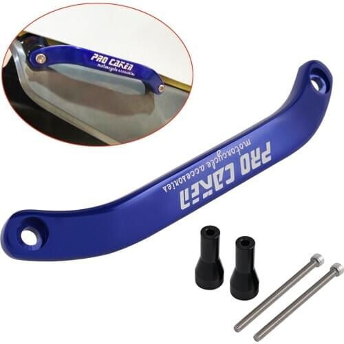 Motorbike Rear Grab Handle Lift Tool For Husqvarna TE150I TE250I TE300I FE350 FE350S FE501 FE501S 2020 21 for KTM Motocross Part