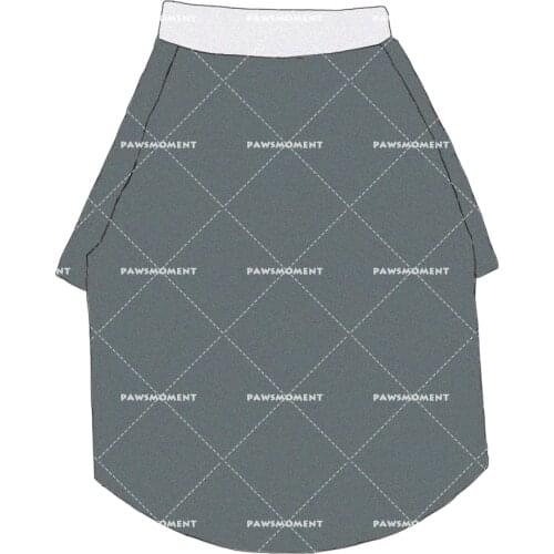 Summer Pet Dog Clothes for Small Dogs Clothing Chihuahua Cooling Tshirt for Yorkies French Bulldog Vest Dog Accessories PC1578