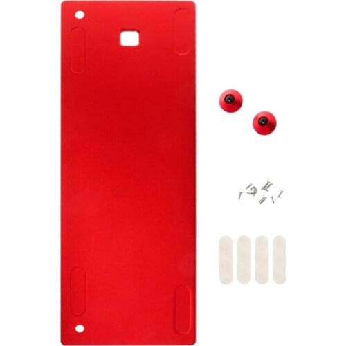 LX9B Customized GH60 Full Kit Aluminum Case Shell Chanical Keyboard For 60% Standard Layout Mechanical Keyboard Poker dz60