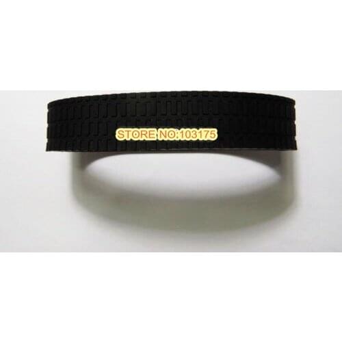 New For Nikon AF-S 24-85mm f 3.5-4.5G ED VR II Lens Zoom Rubber Grip Rubber Ring