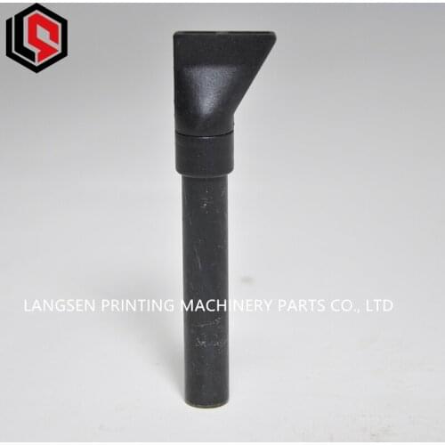 HD FEEDER PRESS FOOT LEFT AND LIGHT BLOWER HIGH QUALITY PRINTING MACHINE PARTS CD102 SM102