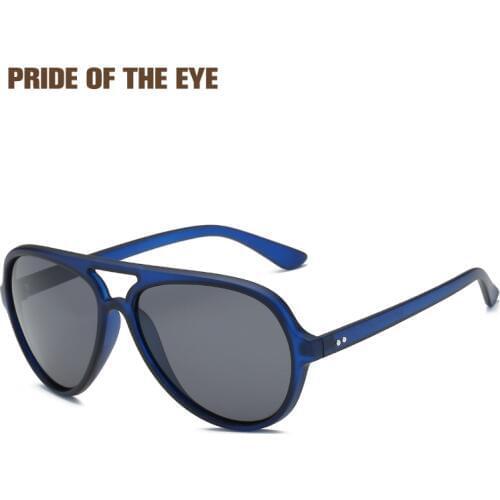 Sunglasses Men HD Polarized TR Fashion Eyewear UV 400 Sunglasses For Women Men Driving Party Fishing Vocation Sun Glasses