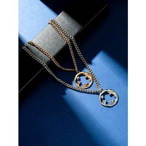 Punk Necklaces Stillgirl China
