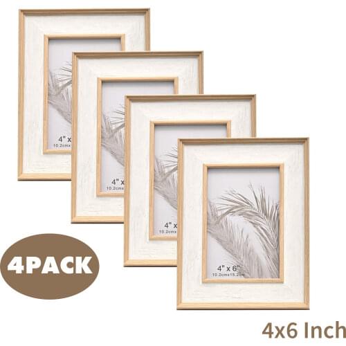 Teresa’s Collections Wooden Photo Frames