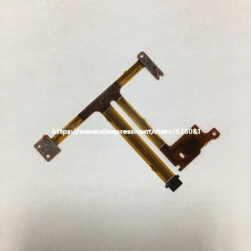 Repair Part LCD Screen Hinge Flex Cable RE-1002 A-2216-237-A For Sony DSC-RX100M6 DSC-RX100 VI