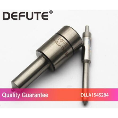 ZCK154S432 DLLA154S324C2 DLLA154S284 Diesel Fuel Injector nozzle ZK150S825