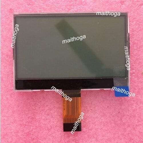 20PIN COG 12864 LCD Display Screen ST7567A Drive IC Blue/White Backlight Coffee Machine Screen