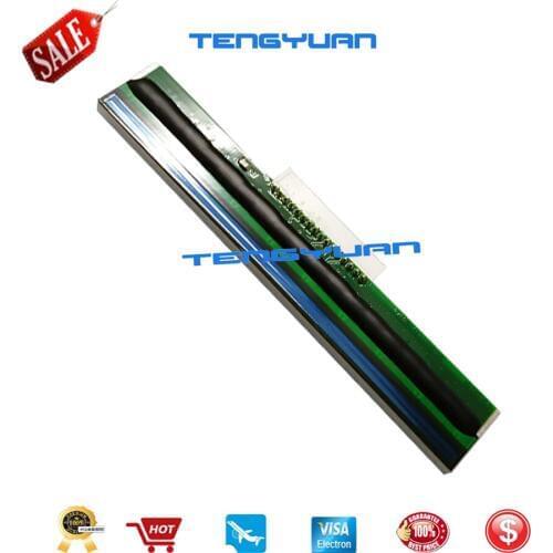 5PCS X New TSC 244 ttp244 ttp-244 plus pro 203dpi Print head for TTP-244plus/TTP-244pro/TTP-245C/T-200E barcode printhead