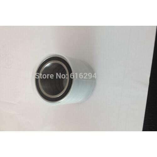 6805-2RS 10pcs ABEC-3 25x37x7 Metric Thin Section Bearings 61805Z 6805-2RS bearings free shipping