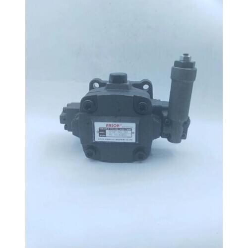 ANSON Hydraulic pumpMODEL:VP5F-A5-50 VARIABLE VOLUME VANE PUMP