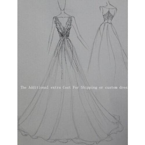 Bridalaffair Ball Dresses