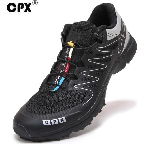 CPX Trekking Boots