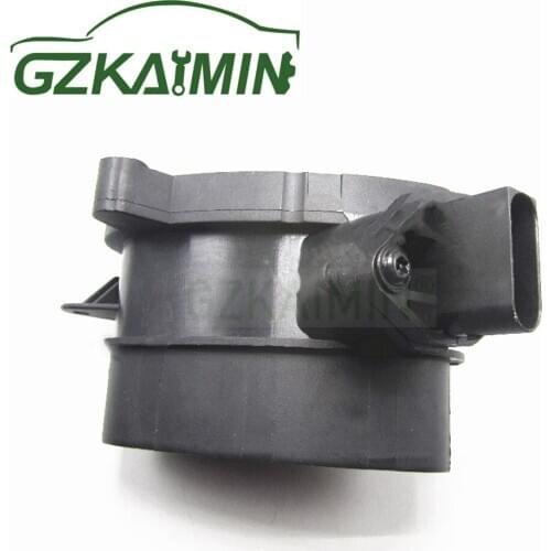 Mass Air flow Meter Sensor MAF SENSOR OEM 0928400527 13622247074 13627787076 13627787976 FOR BMW E46, E39, E38, X5 E53 K-M K-M