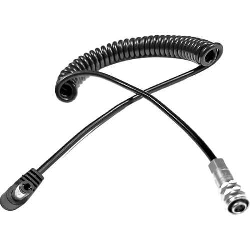 DC Interface Socket Port Power Cable for Blackmagic Pocket Cinema Camera BMPCC 4K Repair Part ,DC 5.5x2.1mm