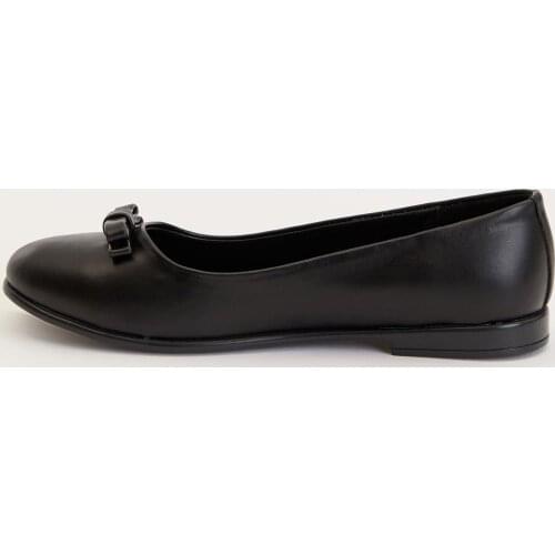 DeFacto Kız Çocuk Basic Babet-N3821A620SP