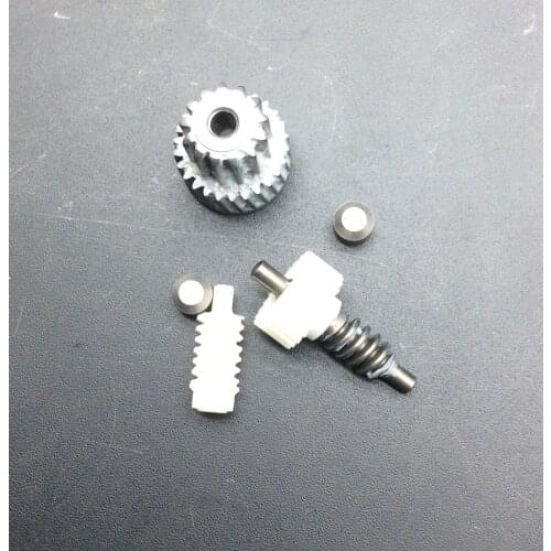 For Honda CRV Spirior Accord Crosstour reversing mirror folding motor adjustment gear