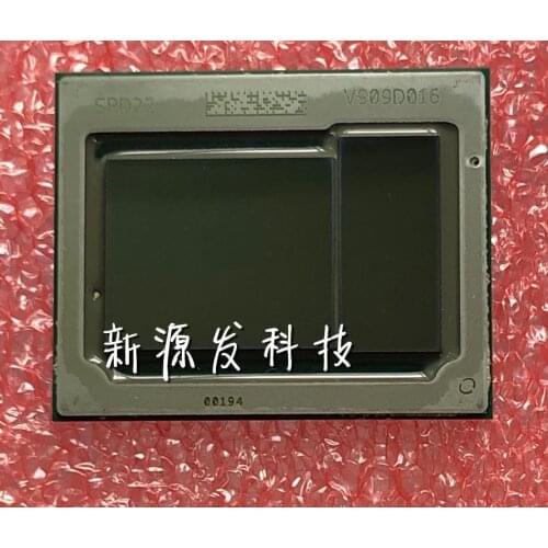 HE8067702739846S RD22 FCBGA-1515 Intel Core i5 i5-8200Y 1.3 GHz