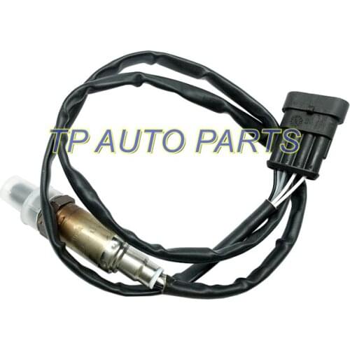 Oxygen Lambda Sensor N-GK 94221 for Alfa romeo Fiat Lancia OEM 0258003579