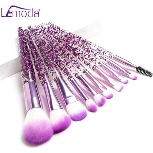 Blush Brushes Lemoda China