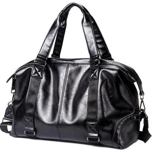 NEWHOTSTACY Men's Sports Bags