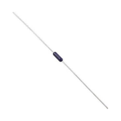 New and original 221R dark blue DALE 1/4w 0.25w 1% metal film resistor 2210F can replace 220R