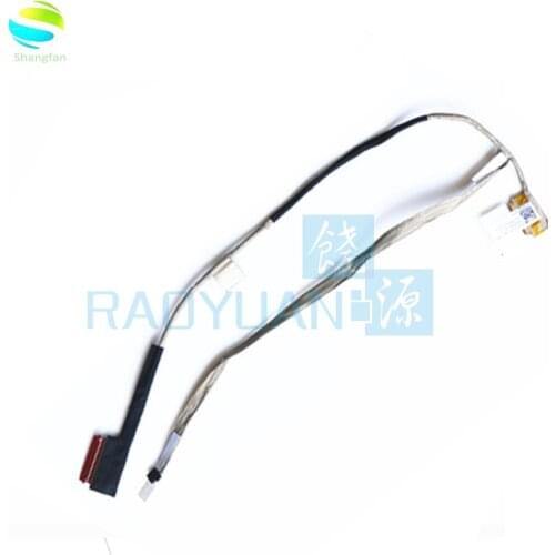 New Original LED LCD Cable For HP 450 G2 450G2 DC020020A00 Screen Display Ribbon ZPL50 TS EDP LVDS Flex