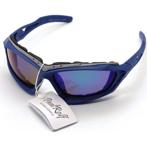 Paul Rolf Fishing Glasses