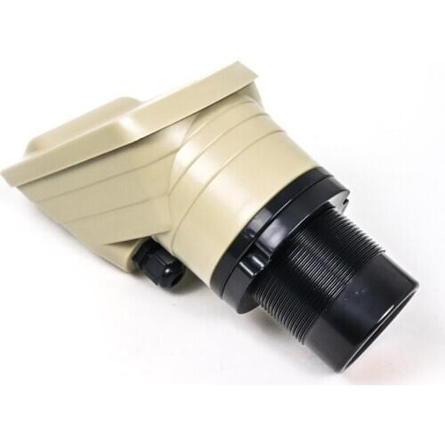 Industry level transmitter 0-10v ultrasonic water tank level sensor 420ma water