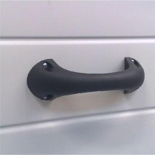 Garage door plastic handle / industrial door handle / garage door handle