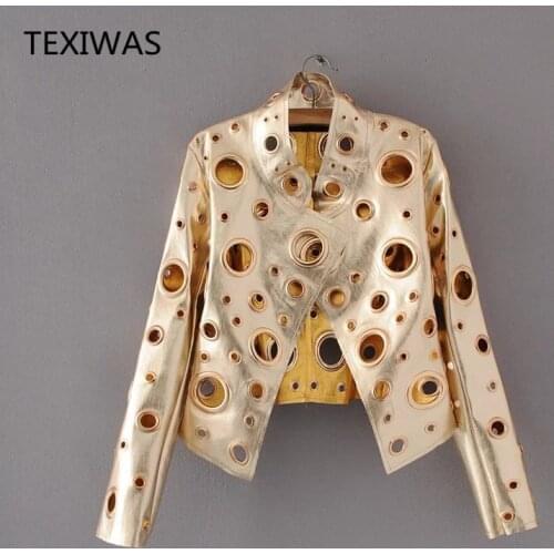 TEXIWAS Women's Jackets
