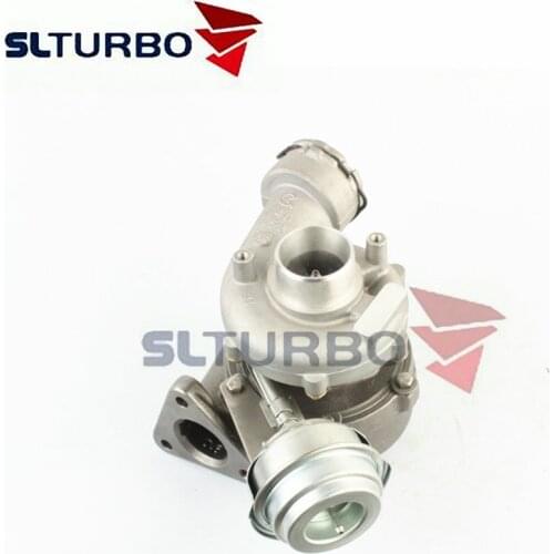 Turbocharger GT1749V 717858 717858-5009S 038145702G for Audi A4 A6 1.9TDI 2.0TDI Skoda Superb I VW Passat B5 B6 1.9TDI 2.0TDI