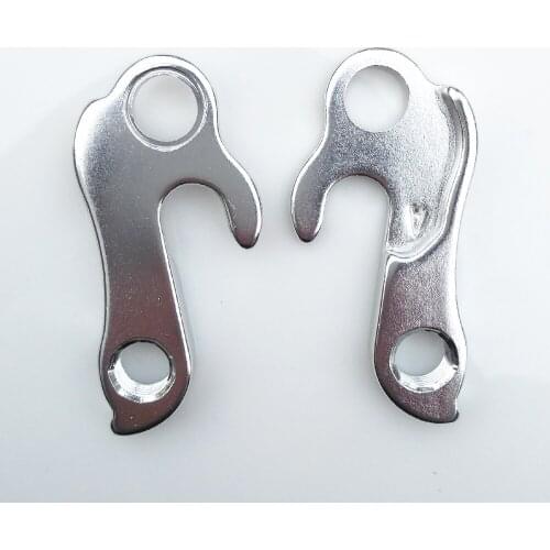 1pc Bicycle rear derailleur hanger For Kona LaPierre Merida BianchiI Diamondback Focus Raleigh Garneau GT Haro IronHorse Jamis