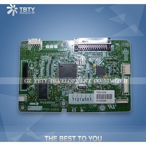 100% Test Main Board For Canon LBP 3310 LBP3310 Formatter Board Mainboard On Sale