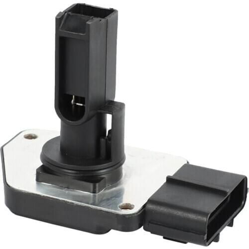 For 1995-2005 Ford F150 Expedition Mass Air Flow Meter Sensor F81F-12B579-BA