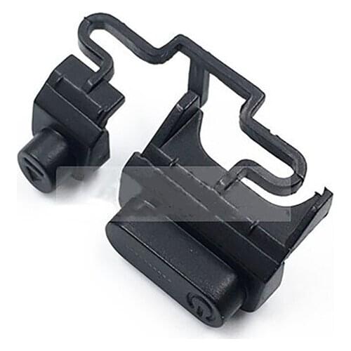 Eject Power Button Housing Cover Replacement Power Switch Press Button for PS4 Slim Game Console Repair Part