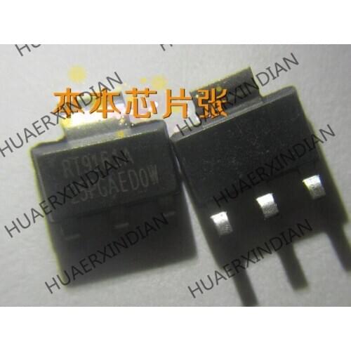 New RT9161A-25PG RT9161A SOT-2231.2 high quality