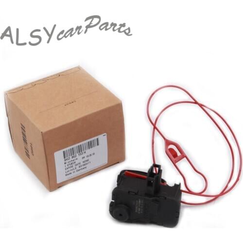 New Fuel Tank Door Motor Original Lock Valve 8K0862153 For Audi A4 A5 Q5 RS5 S4 S5 Coupe & Sportback 2008-2016 8K0 862 153 B
