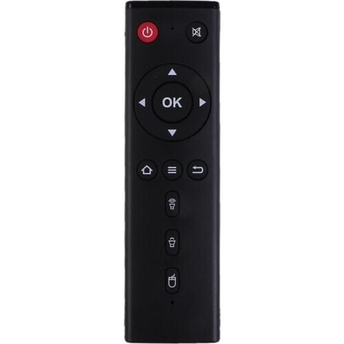 Remote Control for Tanix TX3 TX6 TX8 TX5 TX92 TX9pro TX3 Max Mini TV Box Replace