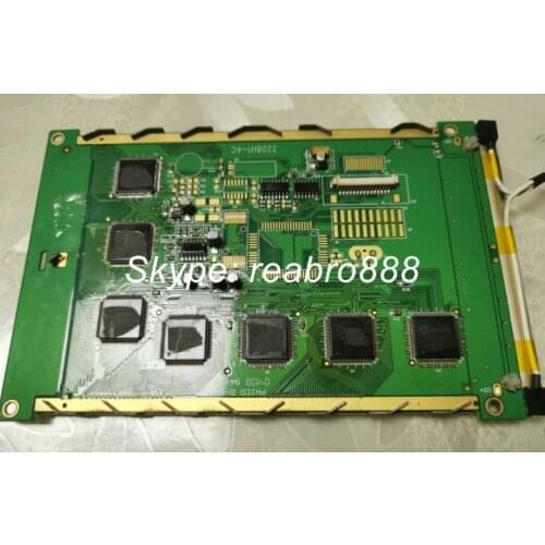 PWS1711-STN 3208H1-4C 3208H1-1F Lcd panel