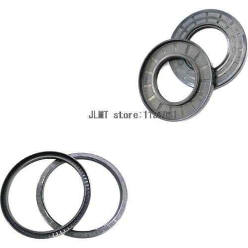 Fork Oil Seal for YAMAHA 500 T MAX 2004 - 2005 41X53X11 mm (2 pieces) 41 53 11