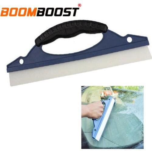 Window Brush Microfiber Wiper Soft Silicone Car Window Wash Cleaner Wiper Cleaner Wiper Squeegee Blade Windscreen Cleaner Wiper