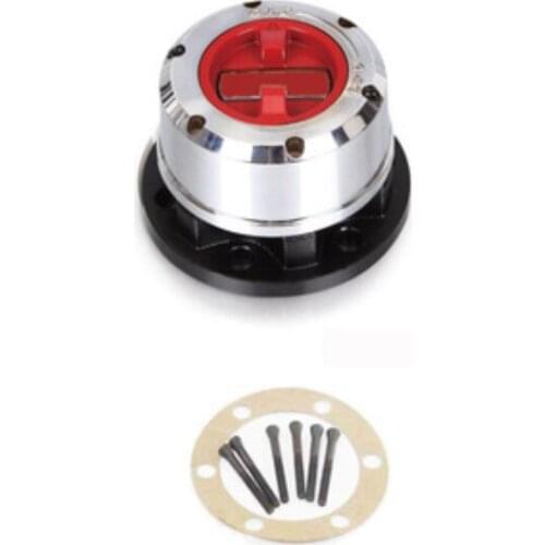 1 piece x FOR ISUZU Jackaroo Trooper I and II 83-86 LUV pick up Free Wheel locking hubs AVM432HP B044HP