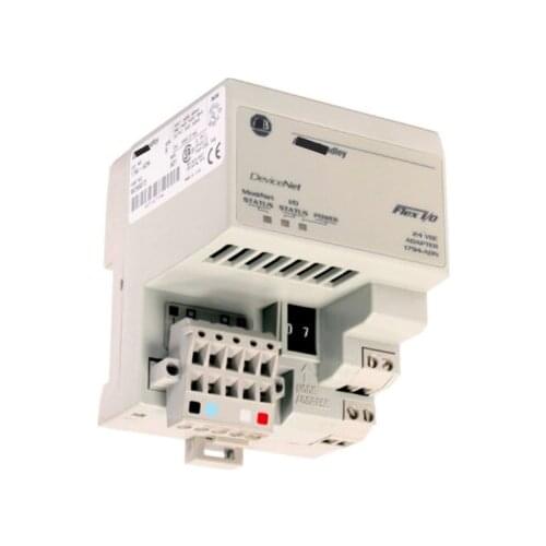 1794-ADN PLC New Original Flex I/O DeviceNet