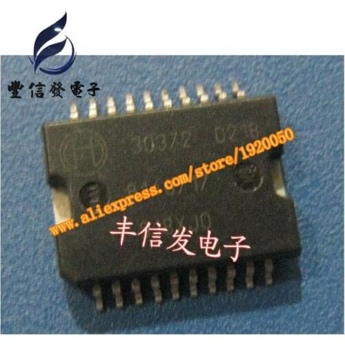 30372 drive car engine computer board computer board Automotive IC chip body