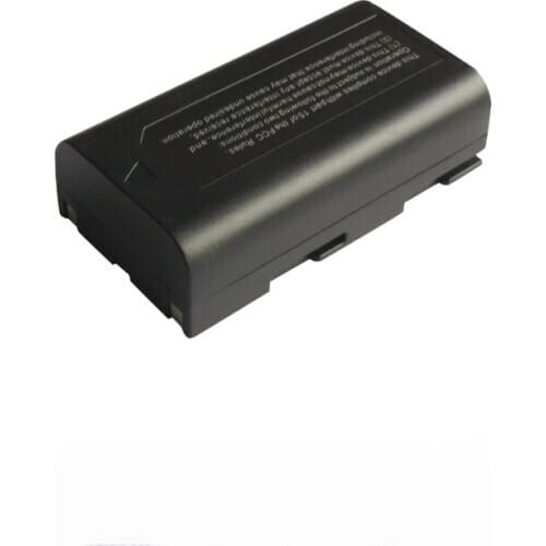 GEOMAX ZBA203 ZBA202 Battery for GEOMAX Zenith10 / 20 GNSS