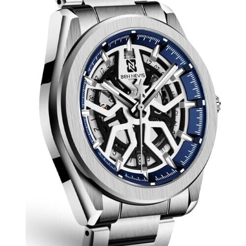 BEN NEVIS Ladies Watch