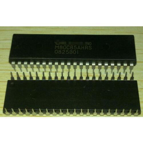 Freeshipping MSM80C85AHRS MSM80C85 MSM80C85A